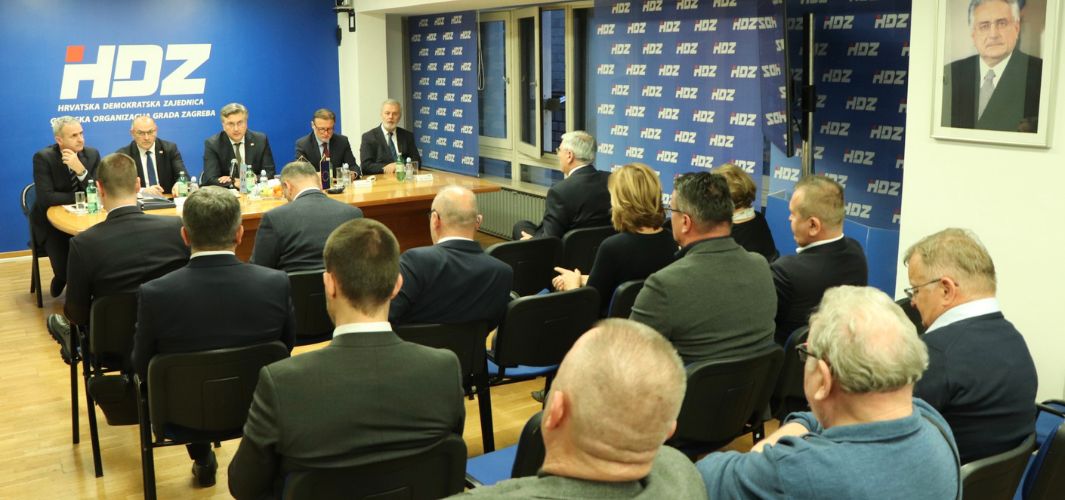 S novim ministrom razgovarat ćemo o svim pitanjima u resoru poljoprivrede, pa tako i o Hrvatskim šumama