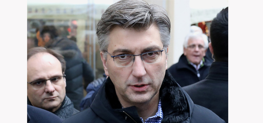 Naša izaslanstva vratila su se početkom 2018. i iz SAD-a i iz Izraela s izvješćima da je 