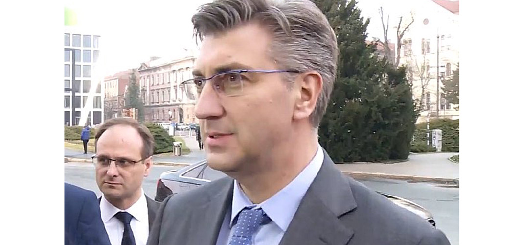 Želim jasno doznati zašto je kupovina izraelskih zrakoplova postala sporna, a sve donedavno bila je u redu!