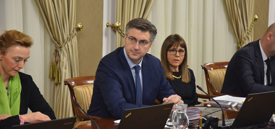 Vlada će tijekom 2019. predložiti čak 134 zakona - od čega niz krupnih reformskih zahvata!