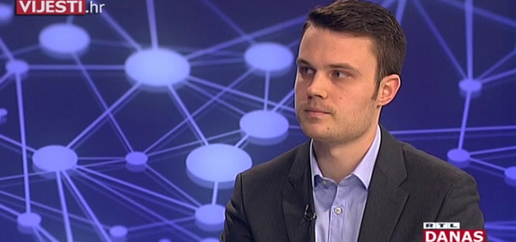 Od svih članova Mladeži HDZ-a očekujem dostojanstveno ponašanje - Neću tolerirati govor mržnje!
