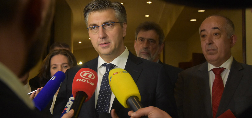 Ne vidim poveznicu između izvanrednih izbora i projekata koje predlaže Bandić!