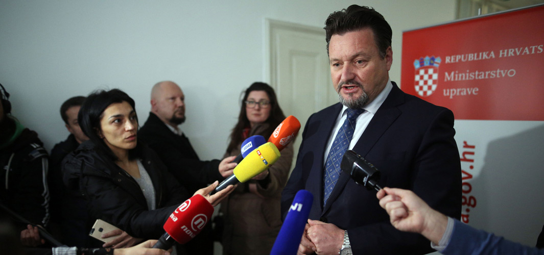 Novim zakonom učinit ćemo referendume transparentnima kako bi ih građani mogli pokretati bez ikakvih dvojbi!