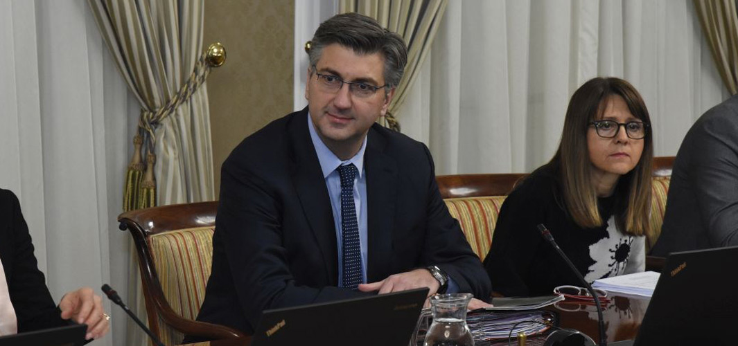 Bez obzira na podmetanja i najpodmuklije pokušaje destabilizacije, nastavljamo raditi odgovoran i ozbiljan posao!