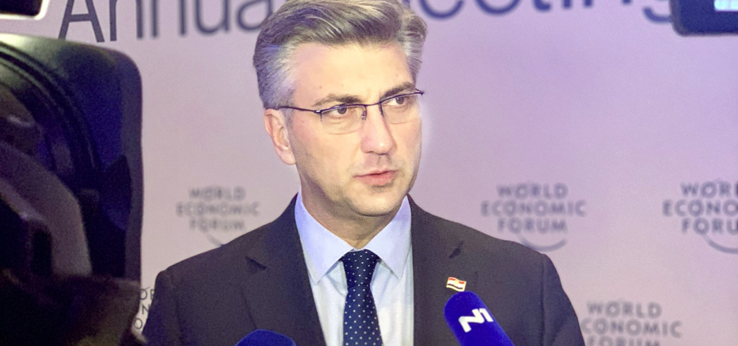 Čvrsto stojimo u obrani integriteta potpredsjednika Vlade i ministra Tomislava Tolušića!