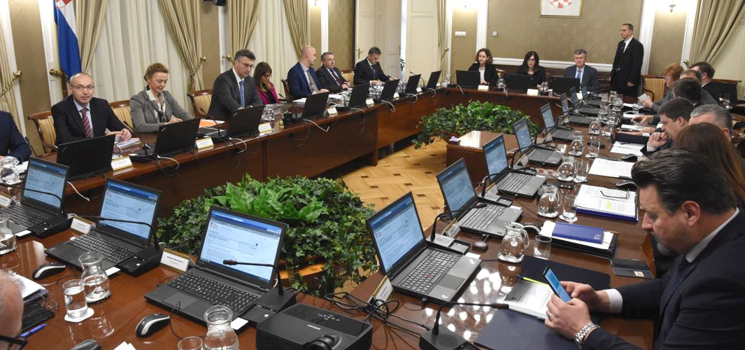 LNG terminal strateški je investicijski projekt važan za energetsku neovisnost i sigurnost Hrvatske!