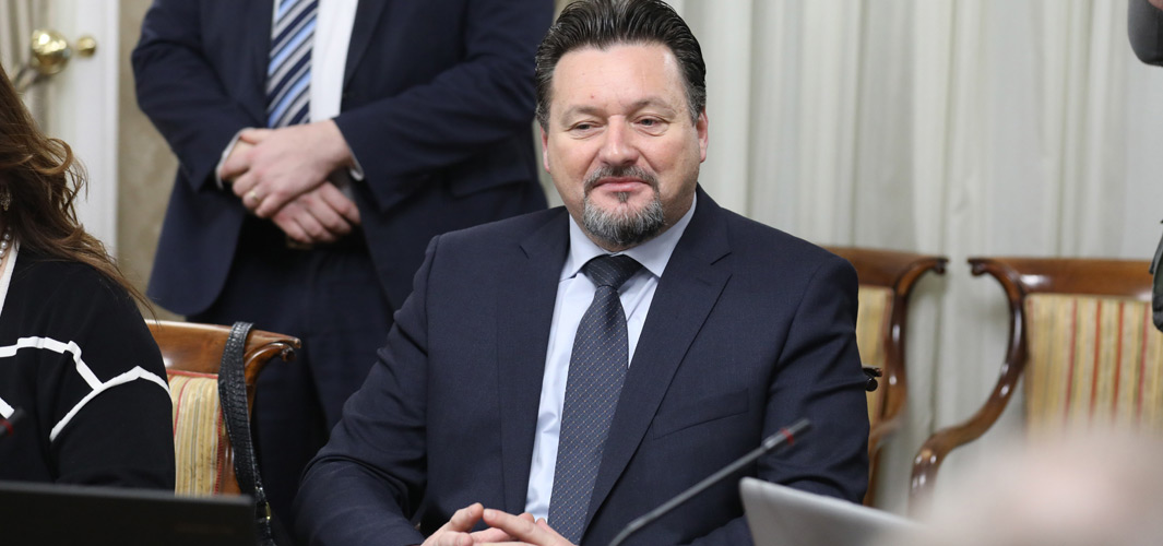 Jasno mi je zašto je SDP protiv Vatikanskih ugovora, ali me začuđuje HSS!