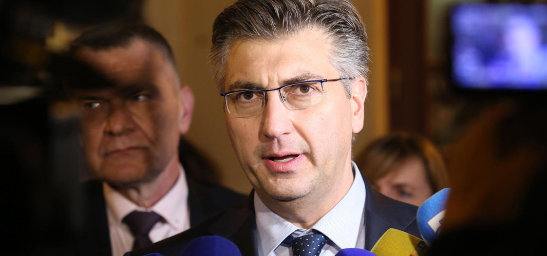 Politikanti lažnim optužbama nastoje dobiti još malo „air timea“ na televizijama!