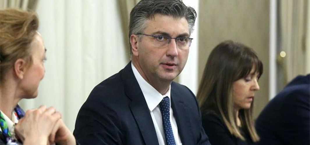 Izlazak iz prekomjernih neravnoteža priznanje je našoj odgovornoj politici i gospodarskoj stabilnosti!