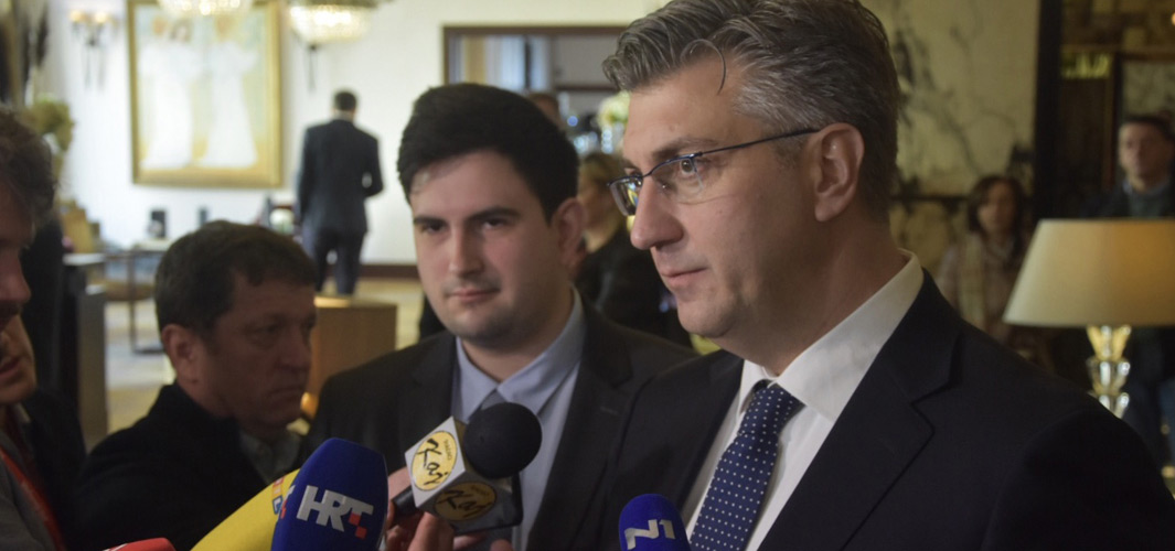 U Vladi smo se već naučili na „sport“ traženja ostavki - Ministrica Murganić ima moju čvrstu podršku!