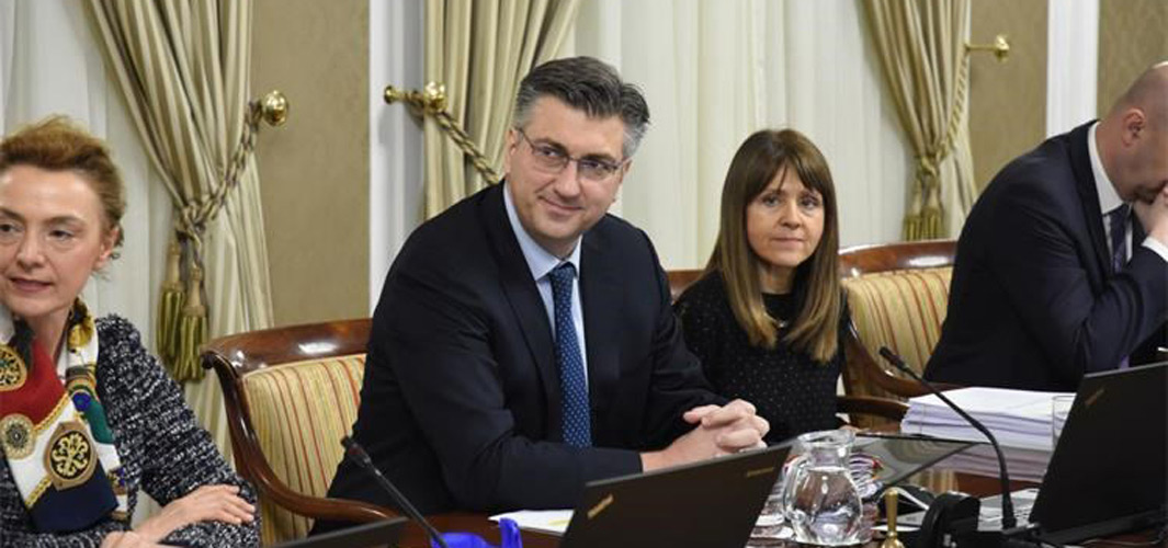 Partnerstvom sa županijama, gradovima i općinama napravili smo iskorake koje itekako vide naši sugrađani!