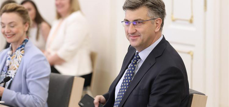Nije se obistinila nijedna bojazan ili laž o Konvenciji Vijeća Europe. Nijedna! Niti će se obistiniti!