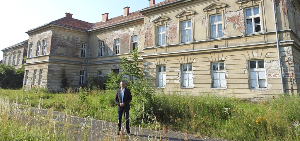 Stričak: Hvala našoj Vladi - Varaždin postaje pravi sveučilišni grad!