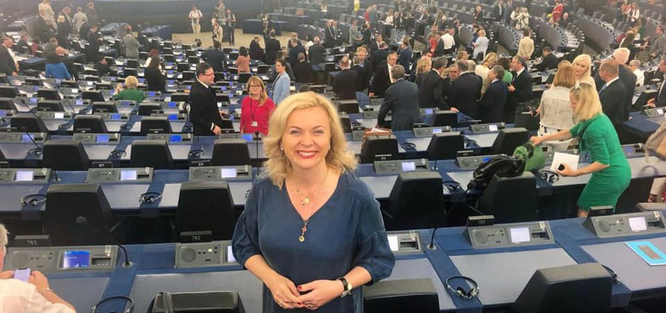 Hrvatska je velika odvjetnica europskog puta BiH, ali s Hrvatima kao ravnopravnim narodom!