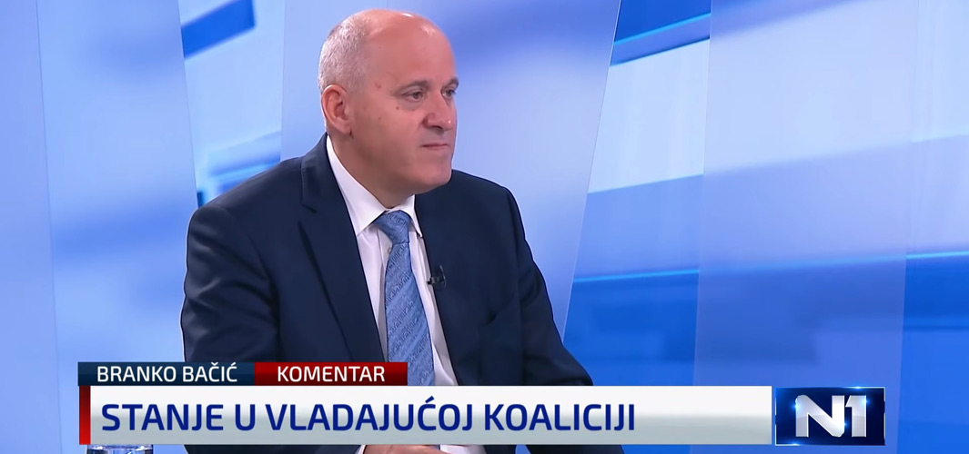 Zahvaljujući političkoj stabilnosti rastu i BDP i plaće i mirovine. Nismo pobornici izvanrednih izbora, ali… 