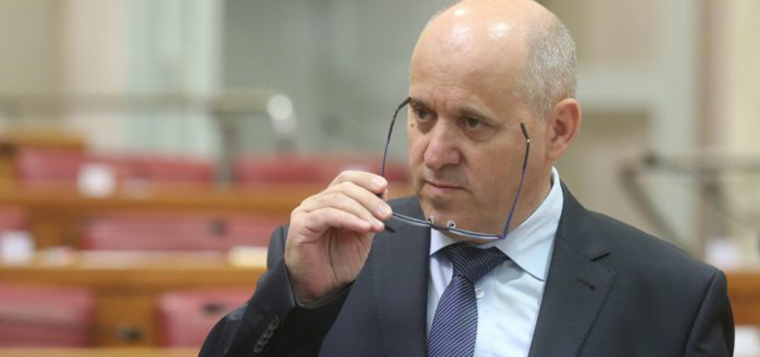 Ako zaključimo da su izbori najbolje rješenje, idemo na izbore 