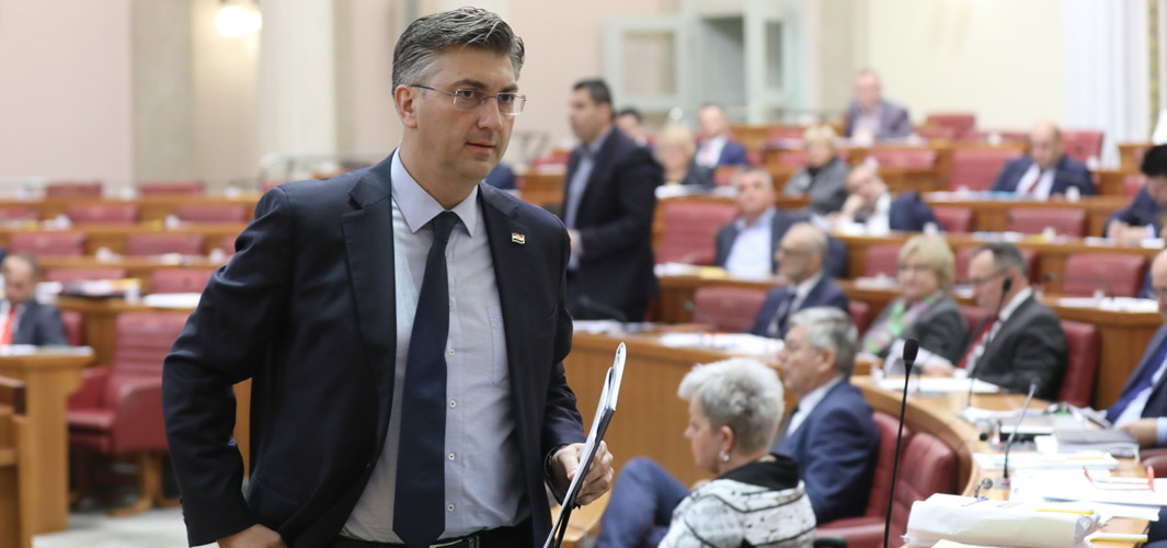 Dr. Franjo Tuđman odredio je Dan antifašističke borbe - I ja ga sigurno neću promijeniti!