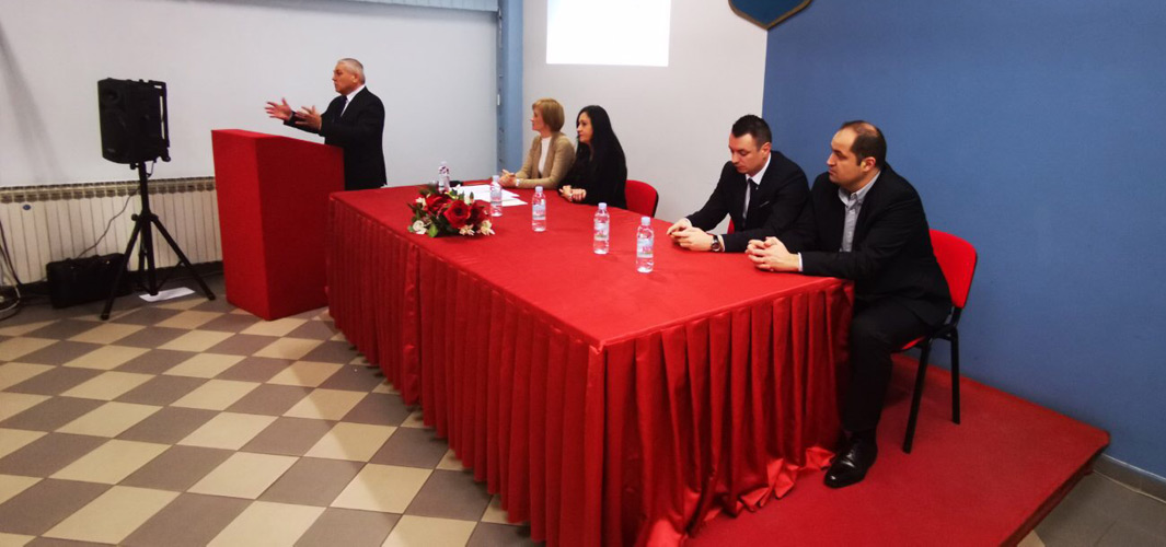 Hrvatska je u mandatu naše Vlade postala veliko gradilište! Zajedno, po još jednu pobjedu Kolinde Grabar-Kitarović!