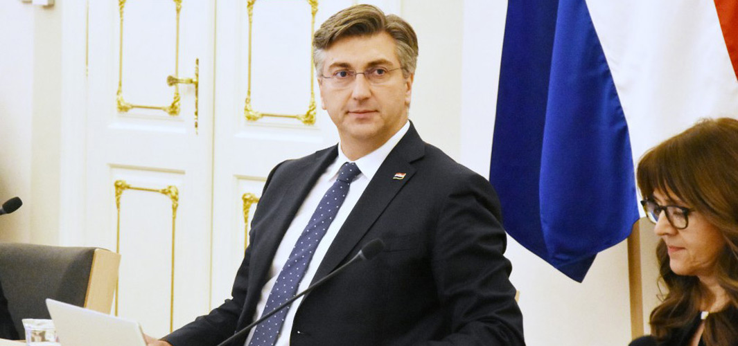 Naš međunarodni utjecaj nikada nije bio jači! Cijela Europska komisija 10. siječnja stiže u Zagreb!  