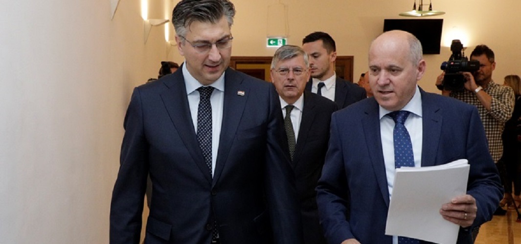 Vladajuća koalicija je stabilna 