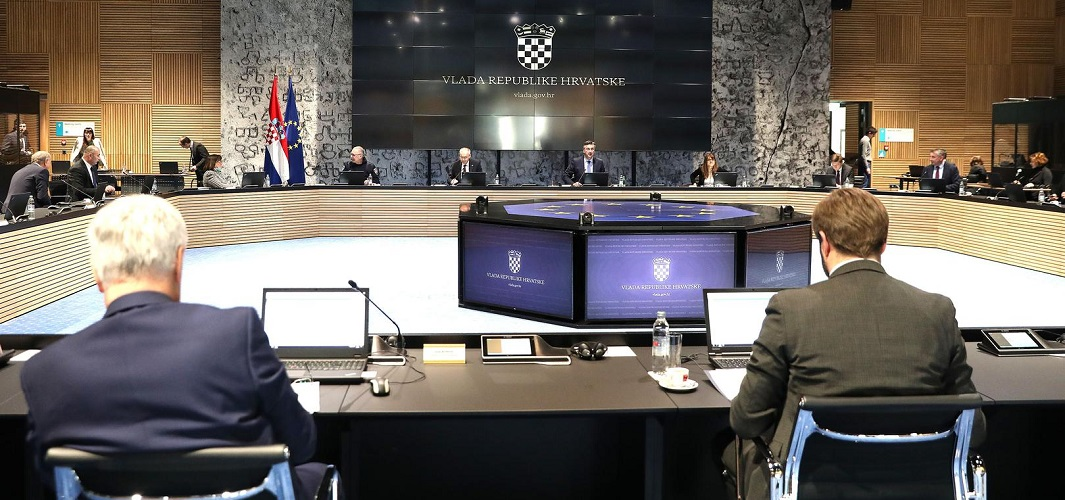 Solidarnost s Bosnom i Hercegovinom & pomoć našim sunarodnjacima u borbi protiv koronavirusa