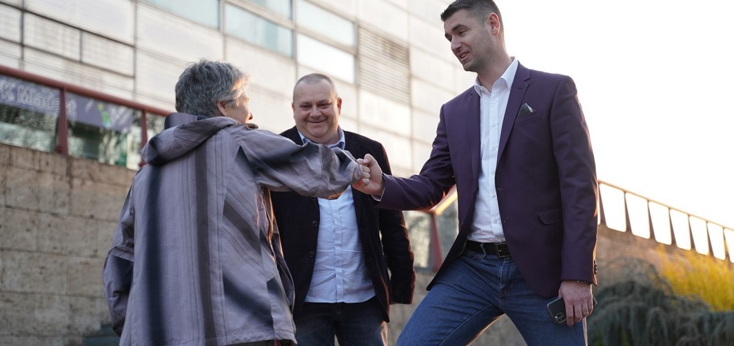 Neprihvatljiv je „porez na obnovu“ kojim Tomašević želi dodatno opteretiti Zagrepčane!