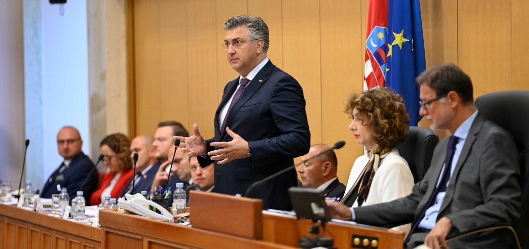Na veliku žalost proturazvojne ljevice, Hrvatska ima 296.000 zaposlenih više nego na kraju mandata SDP-ove Vlade!