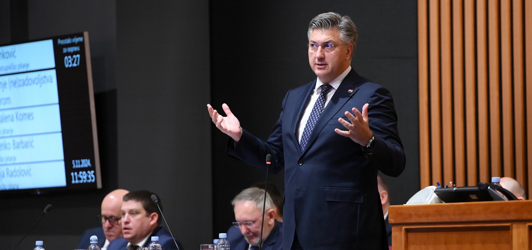 Ukrajina je žrtva brutalne agresije, kao što je bila i Hrvatska. A Milanovićeve pudlice s lažne desnice svrstavaju se uz teško poraženi SDP! 