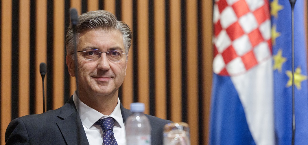 Rekordna zaposlenost, snažni gospodarski rast, A kreditni rejting… Zato smo 3x zaredom dobili povjerenje naroda, a ljevica 3x doživjela - poraz!