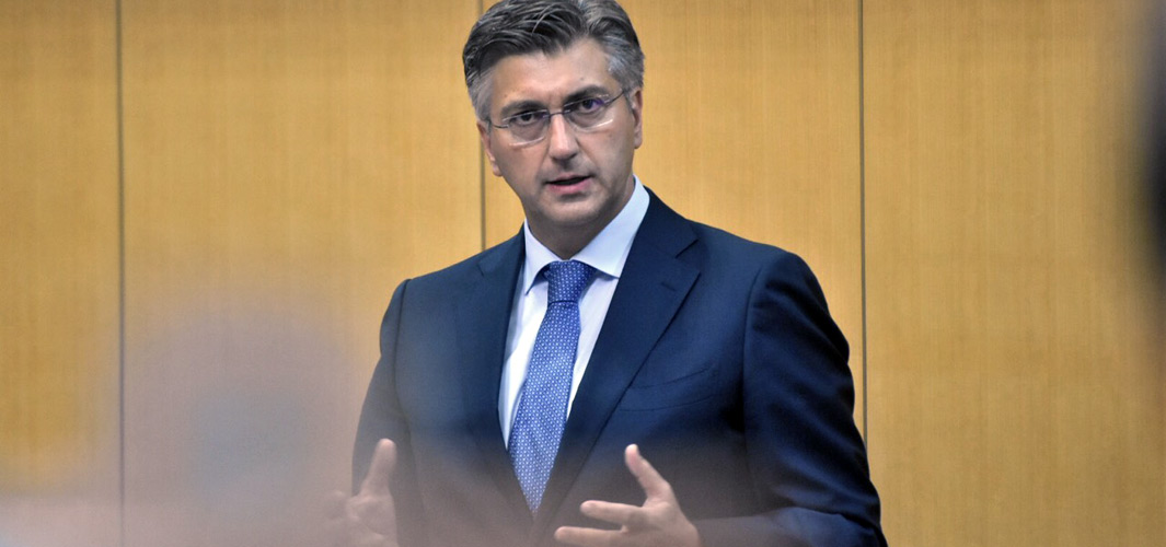 Maras, kako to da građani nisu shvatili da ste bili „sjajan“ ministar?! Znam da Vam nije lako…