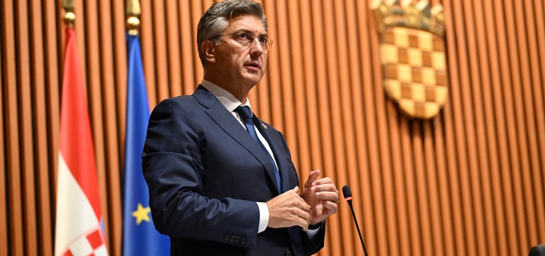 MOST-ovci vrte apsolutno iste fraze & iste laži o „kataklizmi“ koje vrte i možemosi i SDP-ovci!