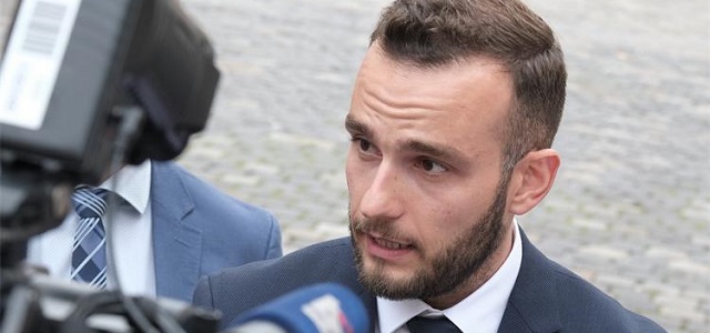 Aladrović najavio prioritete: Socijalni dijalog, ušteda digitalizacijom, jačanje mjera zapošljavanja!