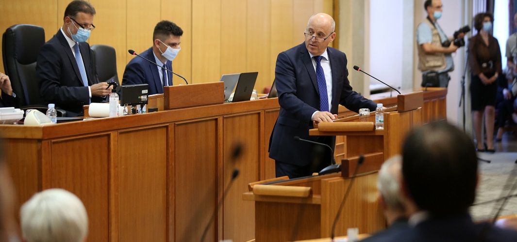 Nova Vlada bit će manja, funkcionalnija, operativnija & jednostavnija za upravljanje!