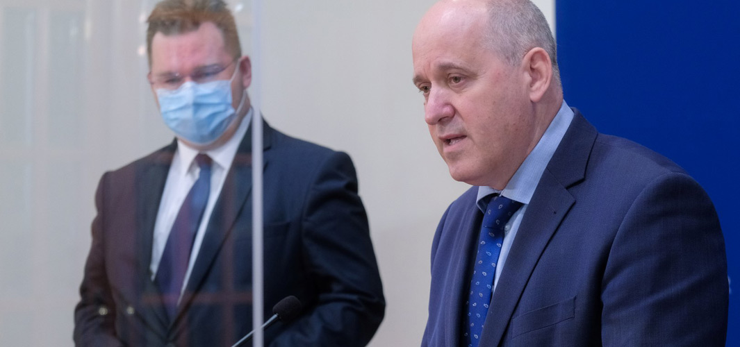 Oporbi kao da je žao zbog uspjeha Hrvatske - jer smo za NPOO dobili najviše sredstava od svih članica EU-a!