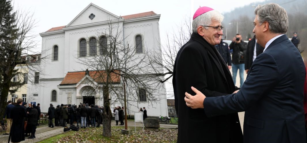 Nastavit ćemo pružati stratešku podršku našim sunarodnjacima u BiH & očuvanju njihovog nacionalnog identiteta!