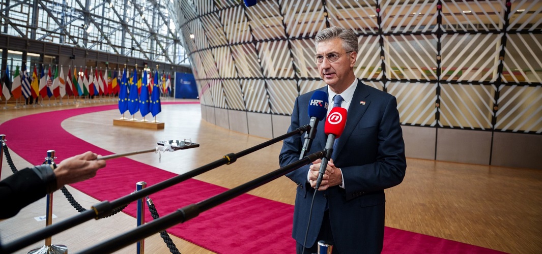 (VIDEO) Hrvatska bi trebala biti u plusu 7 milijardi €! Toliko će novca dobiti više iz novog VFO-a nego što će uplatiti u EU proračun