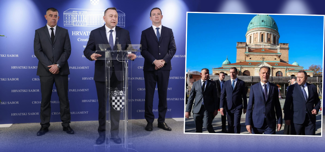 Pozivamo ljevicu da se jasno odredi je li Jean-Michel Nicolier „plaćenik kojeg se treba sramiti“! 