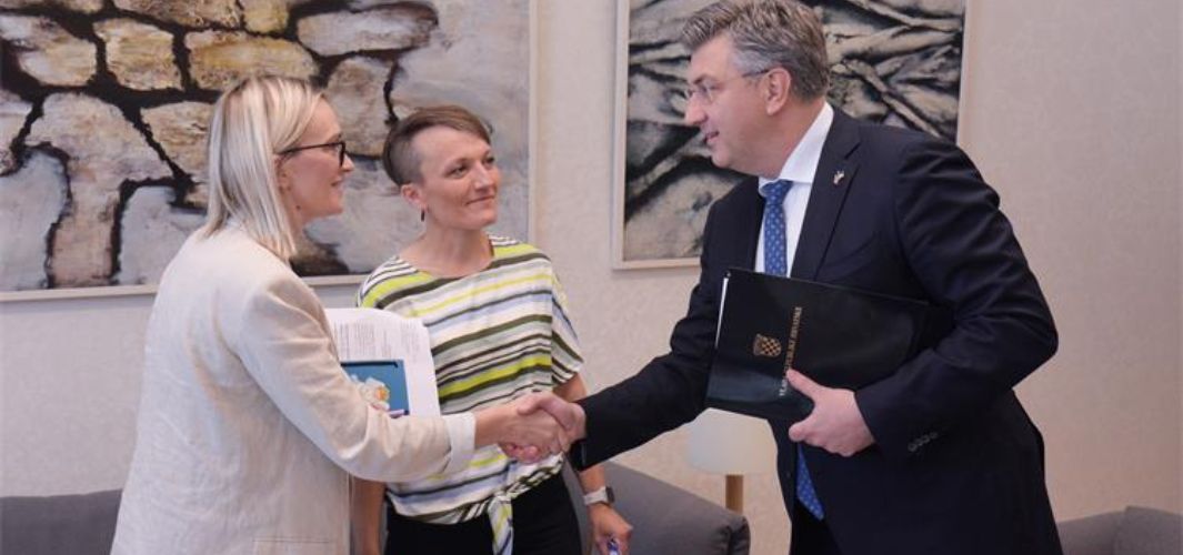S 2.328 na 4.000 kuna podižemo naknade za dopust za njegu djeteta s težim smetnjama u razvoju
