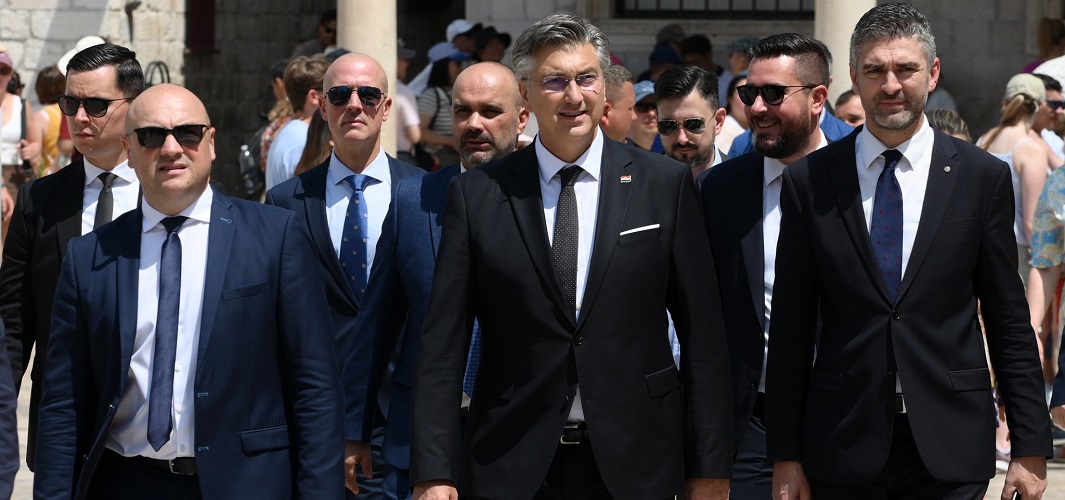 Nakon izgradnje Pelješkog mosta, od strateške nam je važnosti dovršiti autocestu do Dubrovnika