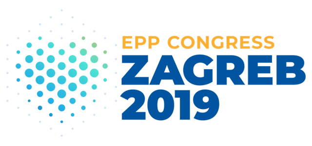 U Zagrebu od 19. do 21. studenog Izborni kongres EPP-a - najveći skup najjače europske političke obitelji! 