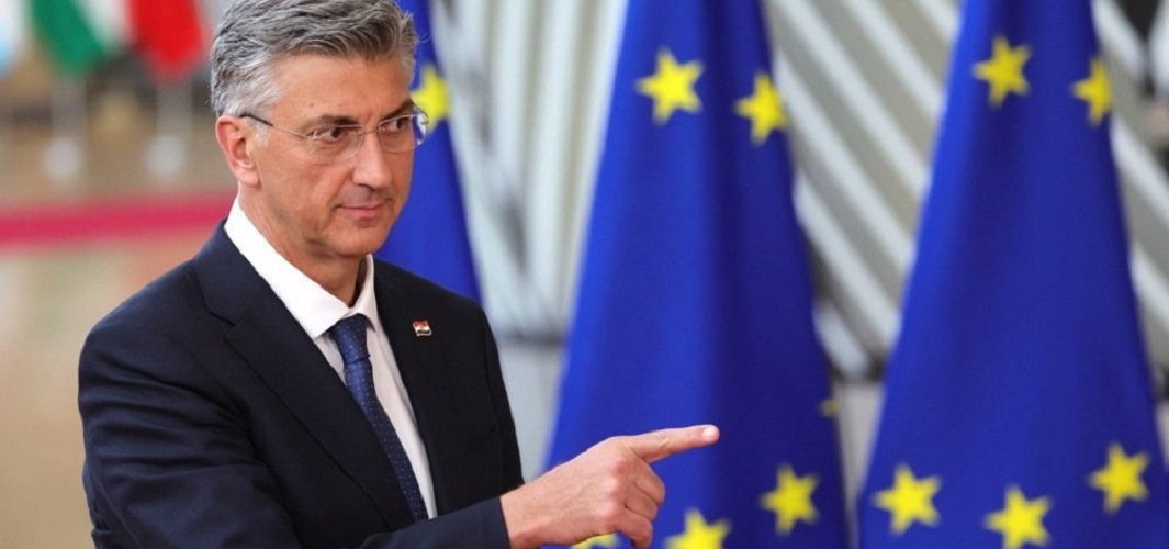 Svijet posve drukčije vidi Hrvatsku od „naše“ destruktivne oporbe! 