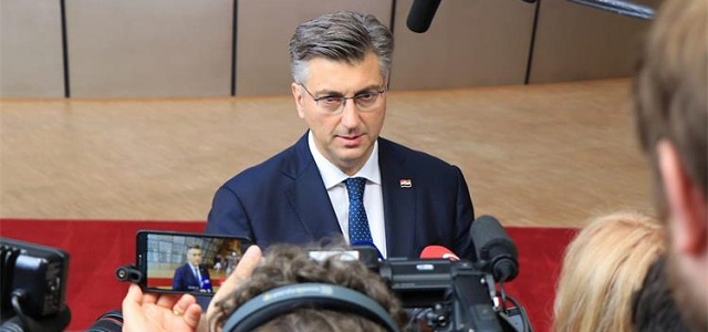 Prijedlog o Timmermansu kao predsjedniku Komisije nema potporu EPP-a, očekujem tvrde pregovore