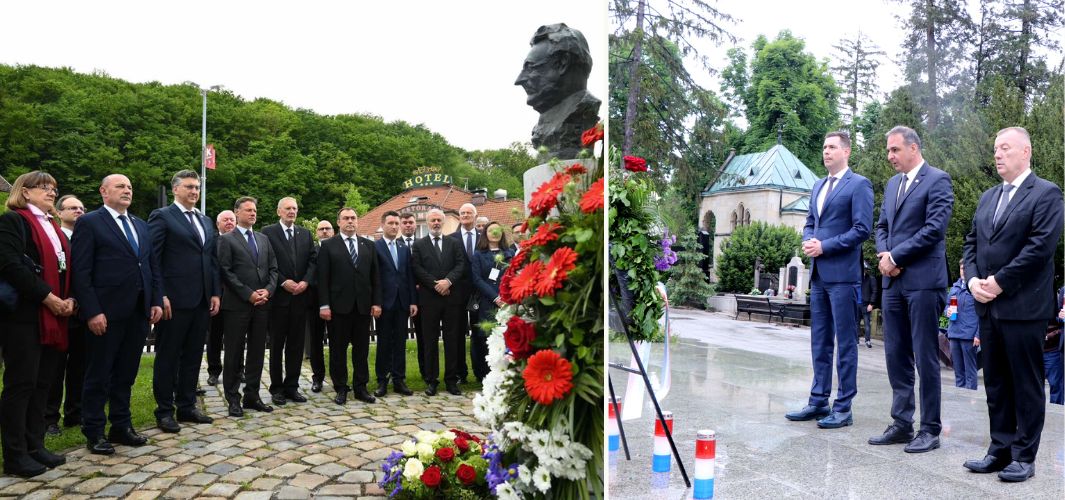 101. obljetnica rođenja prvog hrvatskog predsjednika, najvećeg državnika u našoj slavnoj i olujnoj nacionalnoj povijesti