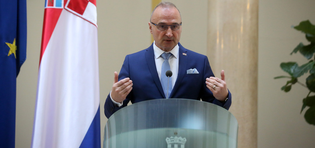 Srbija mora rješavati problem nestalih iz Domovinskog rata i hrvatskoj manjini osigurati zajamčenu zastupljenost u predstavničkim tijelima!