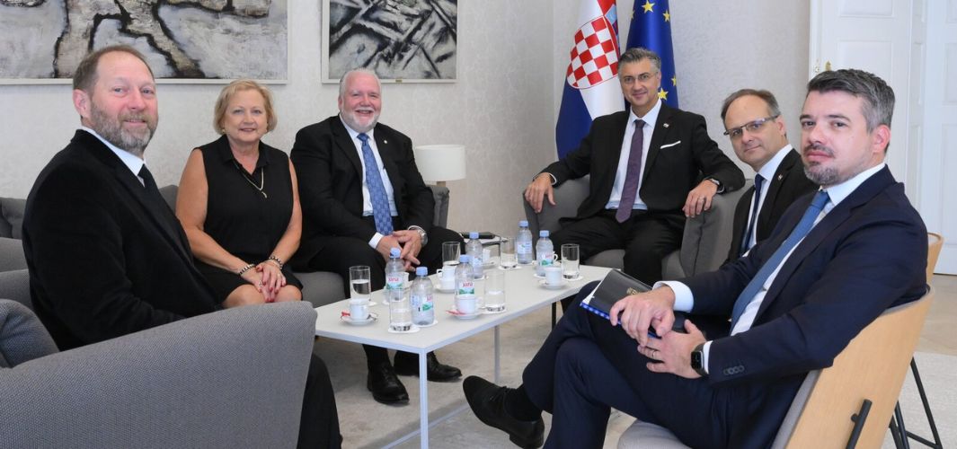 Čestitamo 131. rođendan HBZ-u/CFU-u, najstarijoj i najvećoj organizaciji Hrvata u SAD-u!