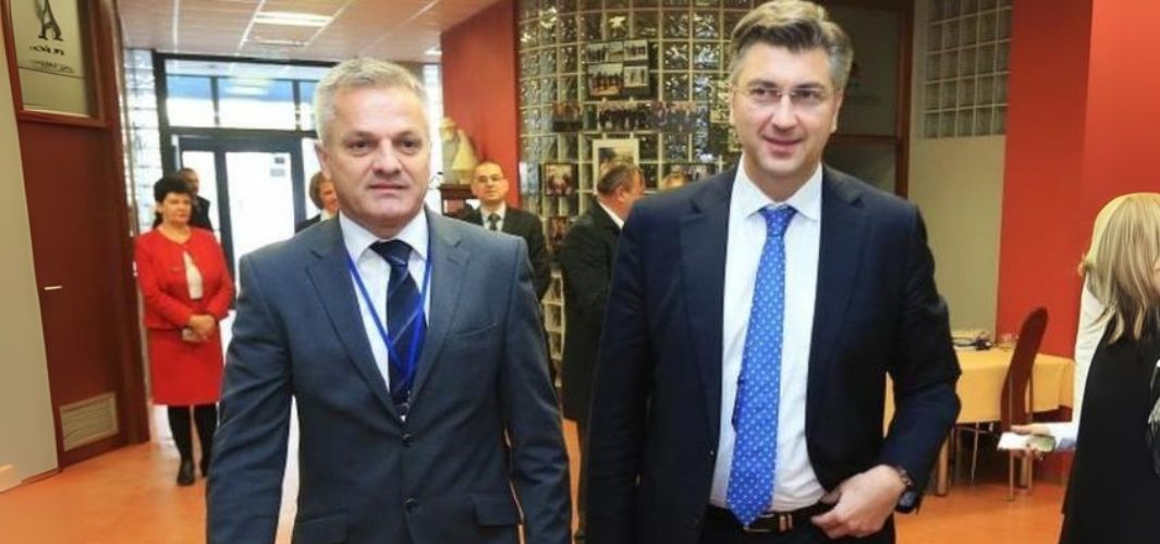 ZNAČAJNA ULAGANJA: Strateška opredijeljenost za podršku Hrvatima u Bosni i Hercegovini 