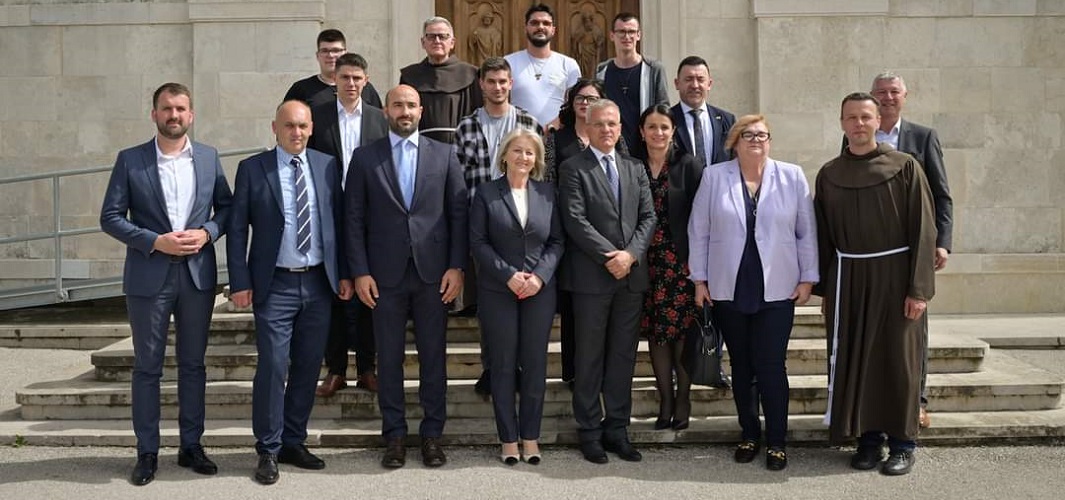 Trijumf u XI. Izbornoj jedinici - HDZ-u sva 3 saborska mandata!
