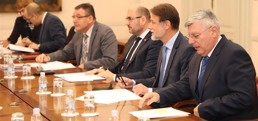 15. siječnja aktualnim prijepodnevom započinje novo zasjedanje Hrvatskog sabora