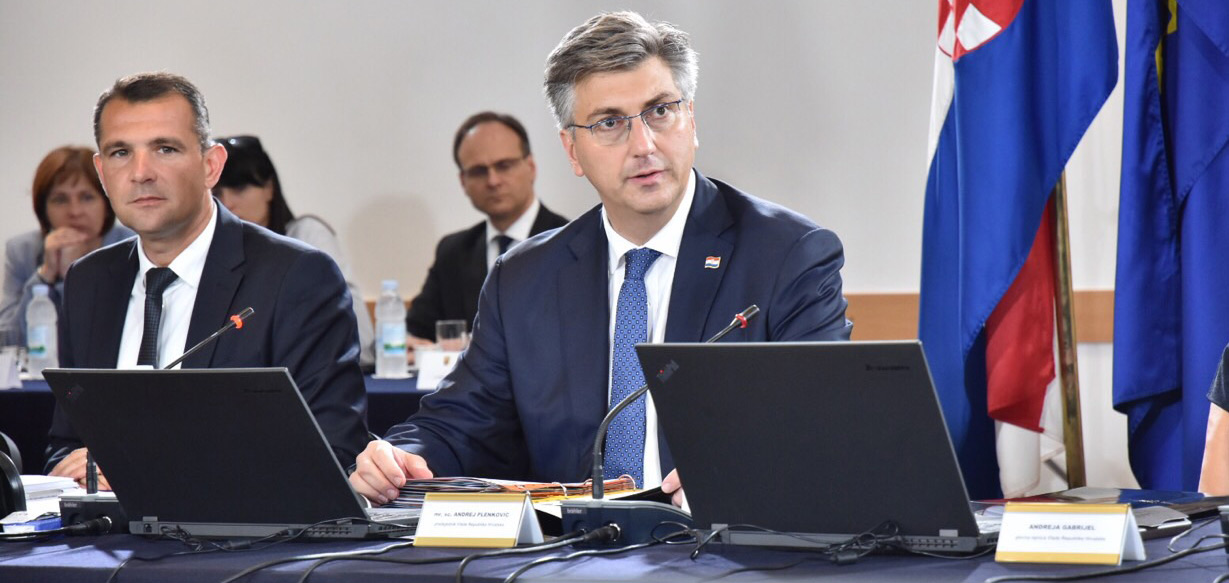 Sjednica Vlade u Čakovcu: Gotovo tri i pol milijarde za razvojne projekte snažna je poruka Međimurju!