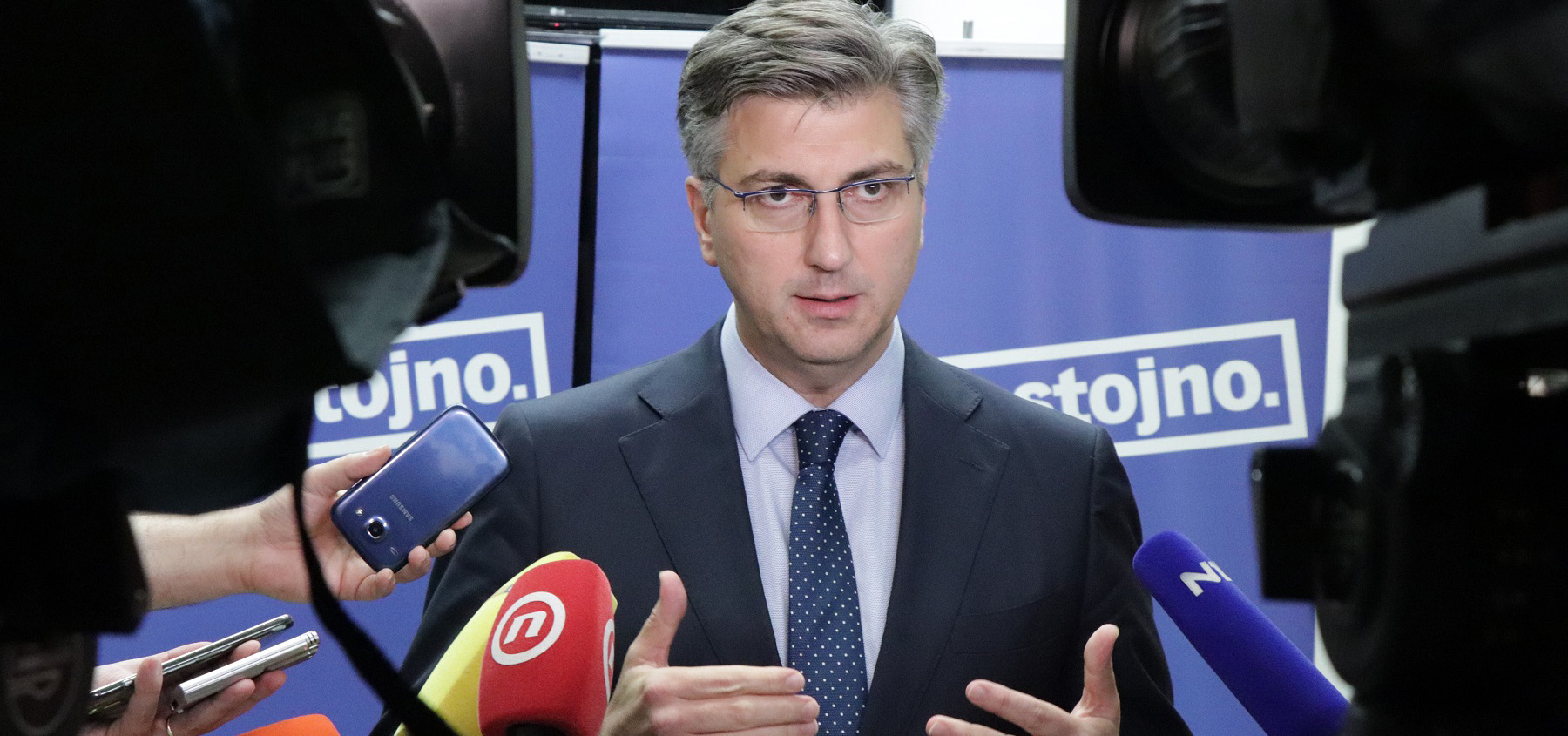 Rekonstrukcijom Vlade idemo ambiciozno ka ostvarivanju svih naših programskih ciljeva uoči predsjedanja EU-om!